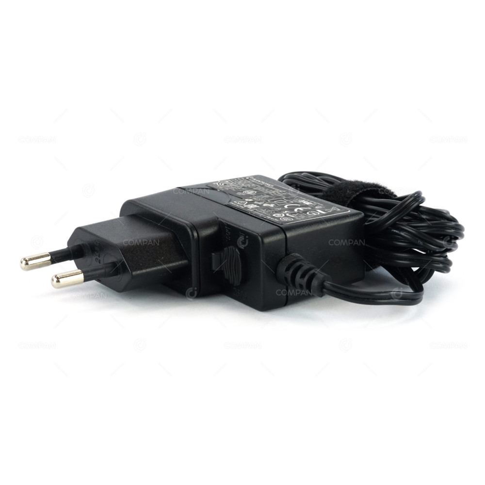 203158-01 PLANTRONICS 4W 9V 0.5A AC/DC ADAPTER